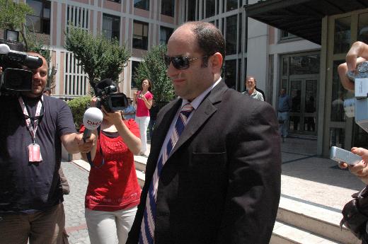 Zekeriya Öz kimdir ?