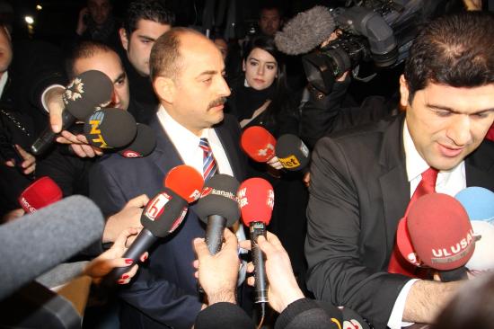 Zekeriya Öz kimdir ?