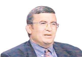 Zekeriya Öz kimdir ?
