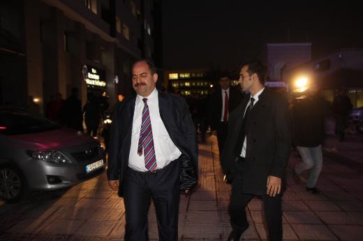 Zekeriya Öz kimdir ?