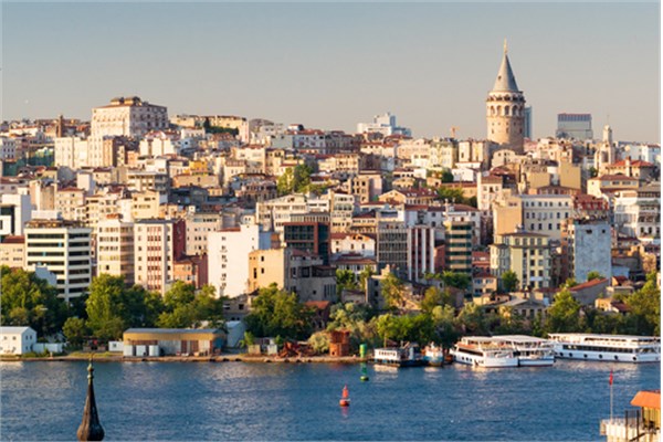İstanbul’da yaşamanın maliyeti