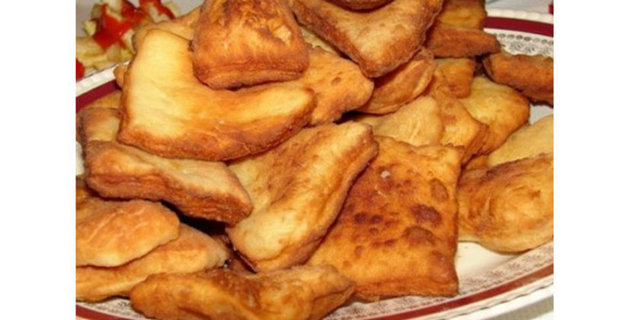 Bunları tüketmek intihar gibi 