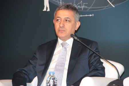 MÜSİAD İstanbul Ticaret odası paneli