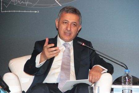 MÜSİAD İstanbul Ticaret odası paneli