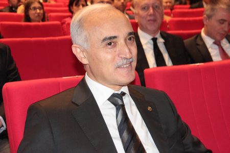 MÜSİAD İstanbul Ticaret odası paneli