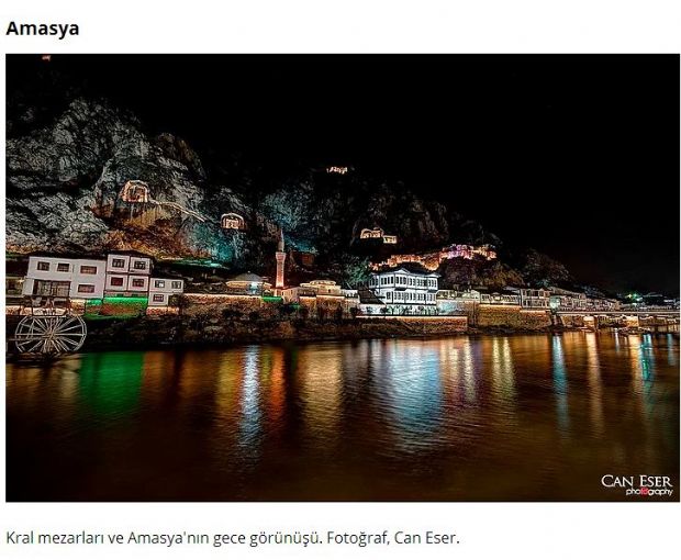 81 ilin görülmeye değer fotoğrafları