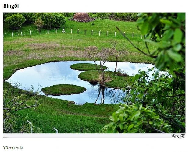 81 ilin görülmeye değer fotoğrafları