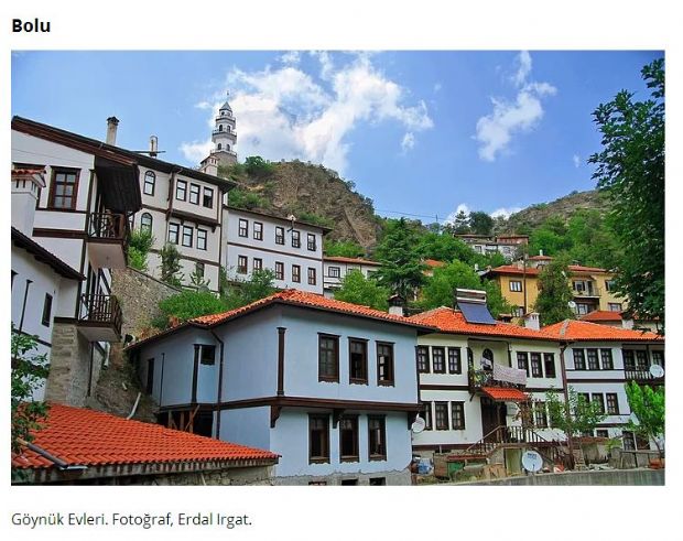81 ilin görülmeye değer fotoğrafları