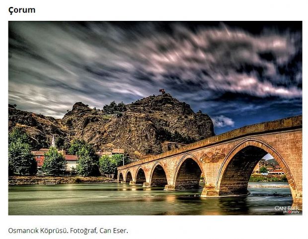 81 ilin görülmeye değer fotoğrafları