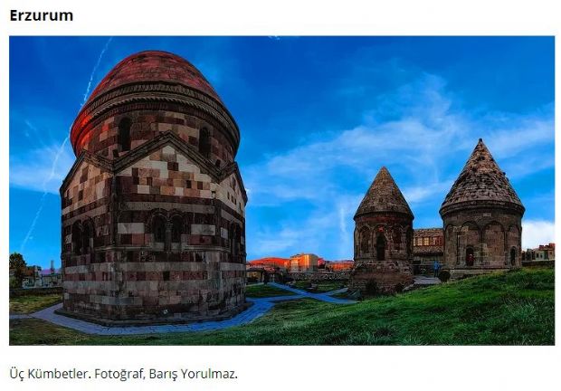 81 ilin görülmeye değer fotoğrafları