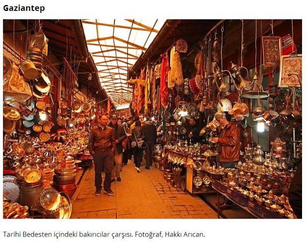 81 ilin görülmeye değer fotoğrafları
