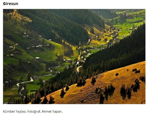 81 ilin görülmeye değer fotoğrafları