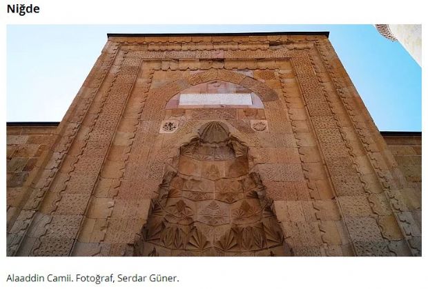 81 ilin görülmeye değer fotoğrafları
