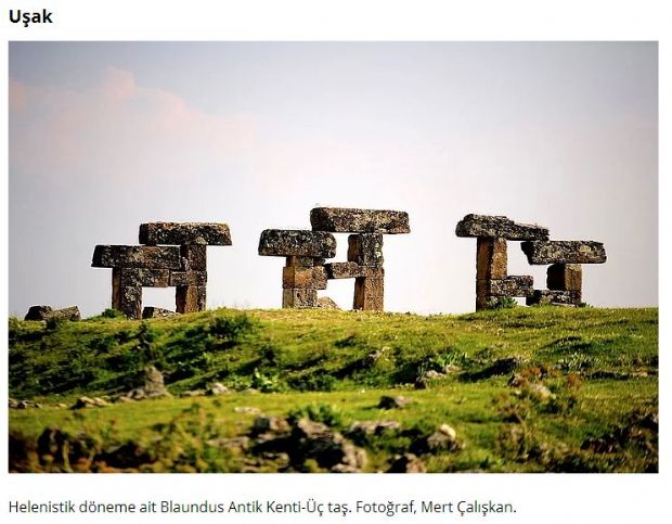 81 ilin görülmeye değer fotoğrafları