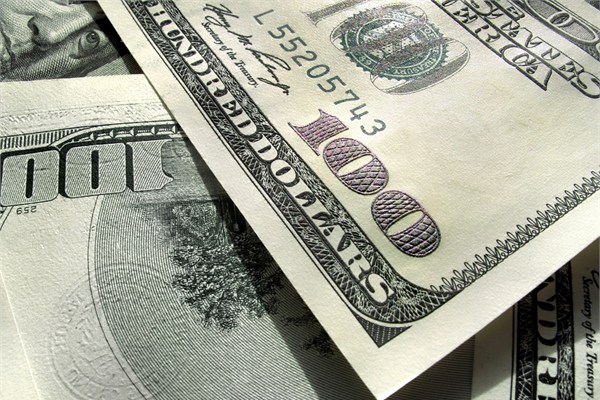 Merkez'in dolarla imtihanı