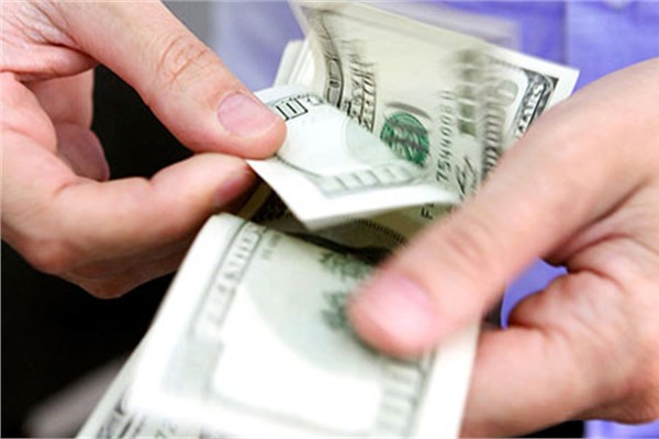 Merkez'in dolarla imtihanı