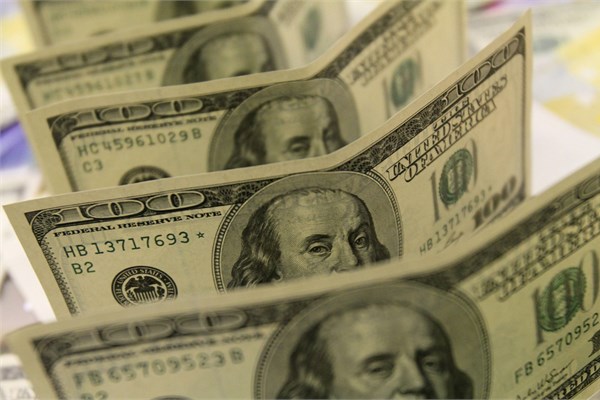 Merkez'in dolarla imtihanı