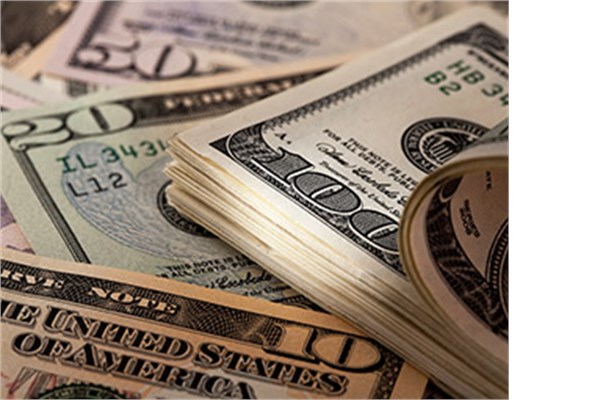 Merkez'in dolarla imtihanı