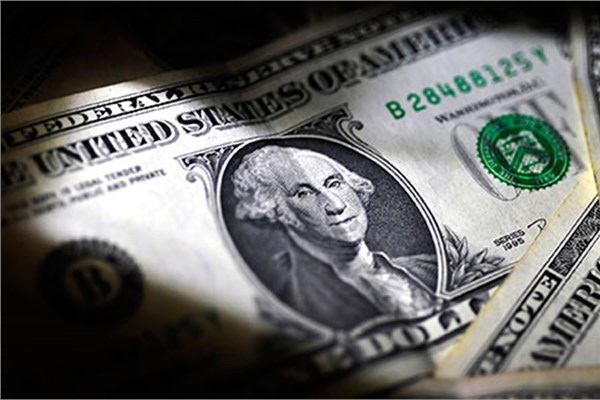 Merkez'in dolarla imtihanı