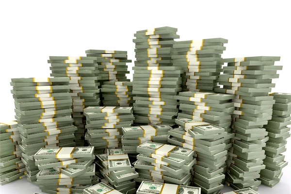 Merkez'in dolarla imtihanı