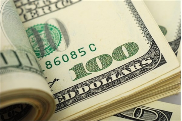 Merkez'in dolarla imtihanı