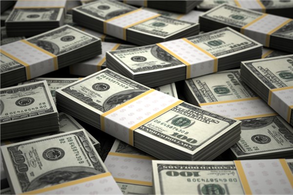 Merkez'in dolarla imtihanı