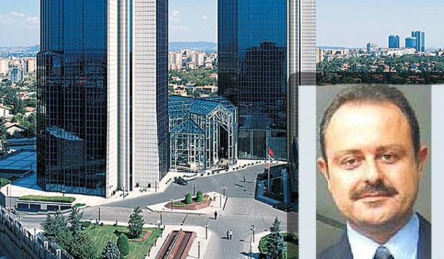 Milyarder Türkler'in veliahtları!