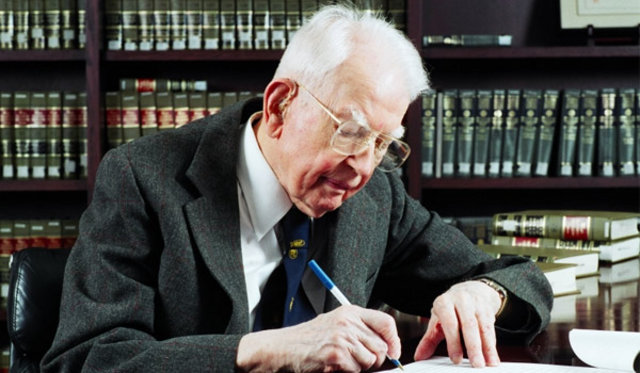 İşte her patronun bilmesi gereken 6 ekonomist!