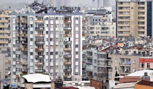 İstanbul'un en çok para kazandıran bölgeleri!