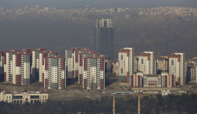 İstanbul'un en çok para kazandıran bölgeleri!