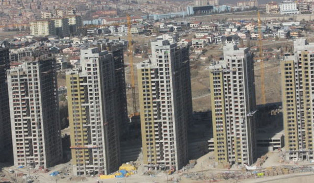 İstanbul'un en çok para kazandıran bölgeleri!