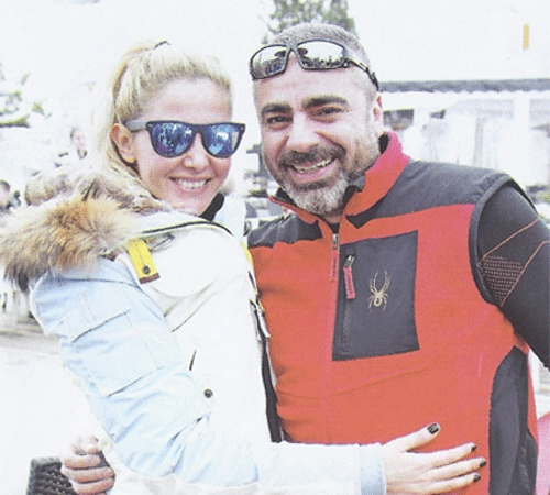 Cemiyet tatilde!