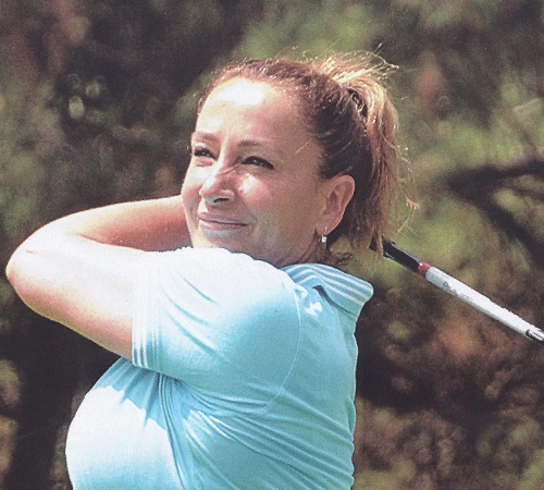İş dünyasının Golf tutkusu
