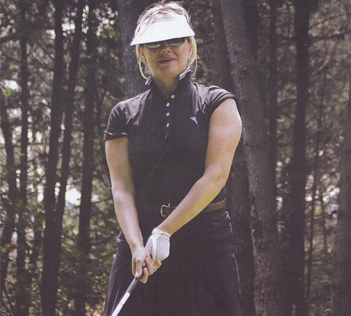 İş dünyasının Golf tutkusu