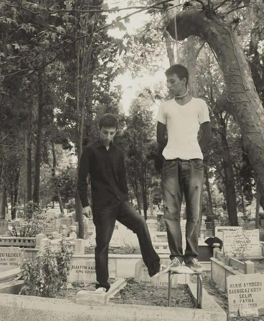 En çirkin profil  fotoğrafları