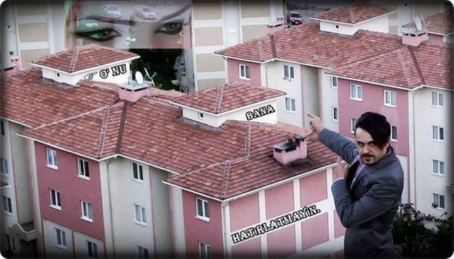 En çirkin profil  fotoğrafları