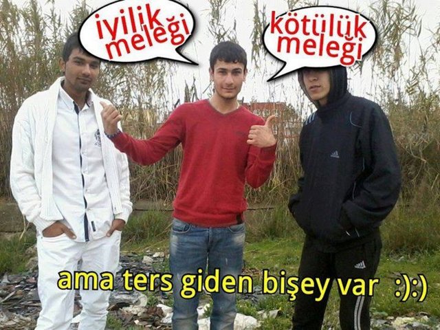 En çirkin profil  fotoğrafları