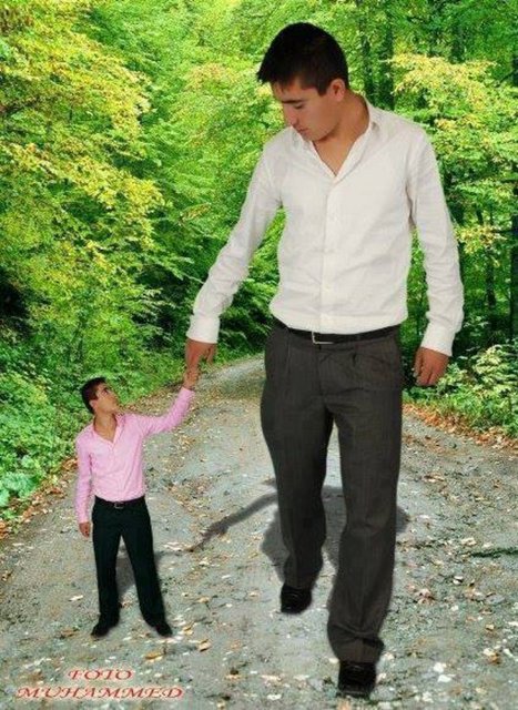 En çirkin profil  fotoğrafları