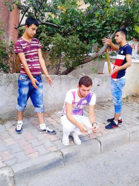 En çirkin profil  fotoğrafları