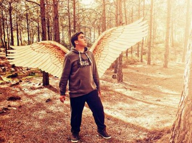 En çirkin profil  fotoğrafları