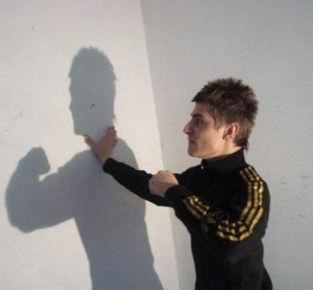En çirkin profil  fotoğrafları