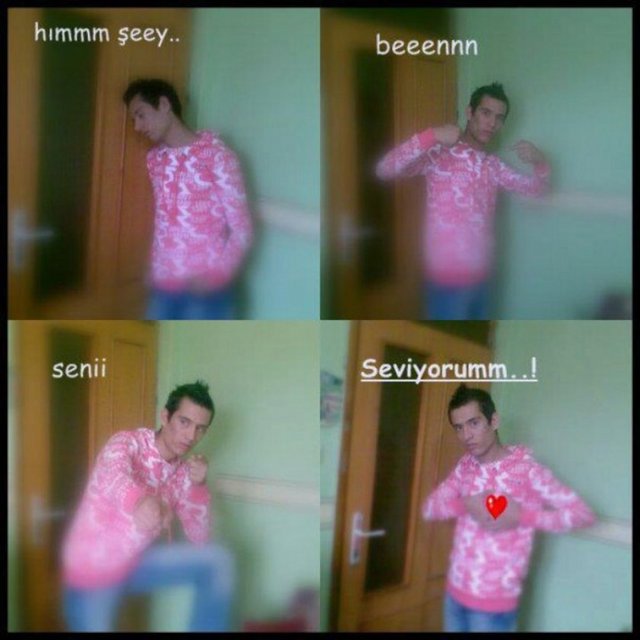 En çirkin profil  fotoğrafları