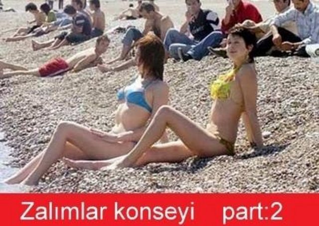 En çirkin profil  fotoğrafları