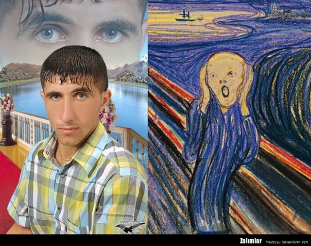 En çirkin profil  fotoğrafları