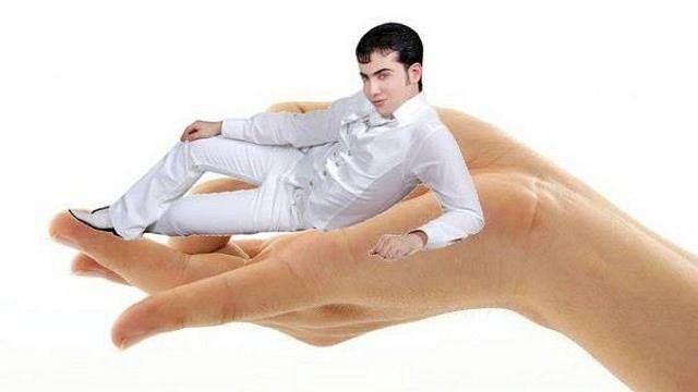 En çirkin profil  fotoğrafları