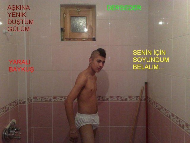 En çirkin profil  fotoğrafları