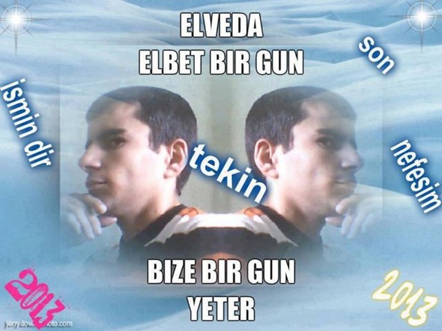 En çirkin profil  fotoğrafları