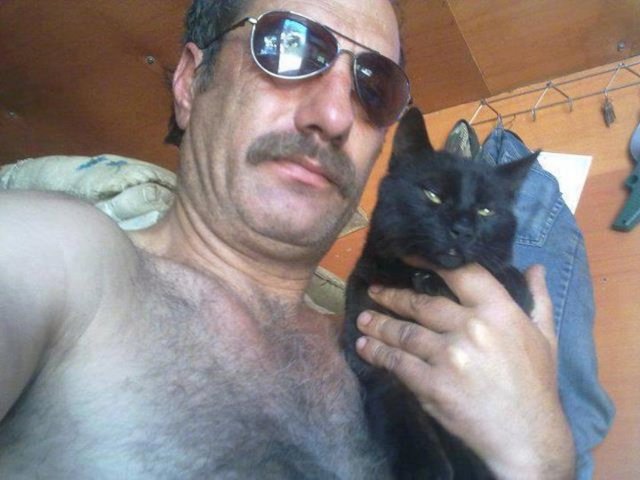 En çirkin profil  fotoğrafları
