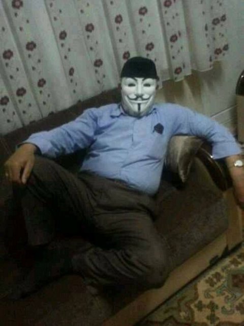 En çirkin profil  fotoğrafları