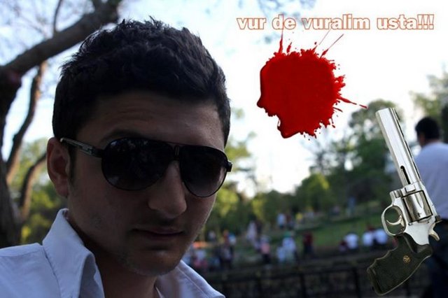 En çirkin profil  fotoğrafları